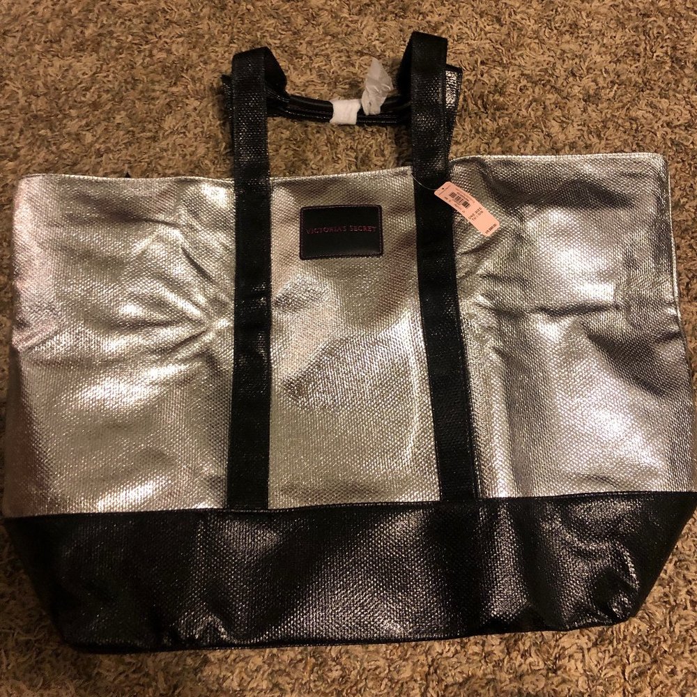 Victoria's Secret Oversize Tote Bag